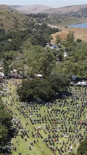 Born-Free Motorcycle Show | 📣June 21st & 22nd is the 16th annual Born-Free Motorcycle Show. 1000’s of custom, vintage and performance motorcycles, 160 vendors, 6... | Instagram