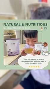 5.9K views | 퐒퐎퐔퐏 is the best nourishment from Mother Nature and also...