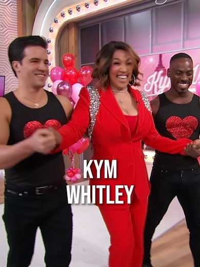 Kym Whitley's Surprise for Sherri Shepherd!