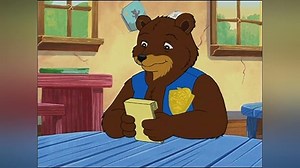 Franklin Season 5 Episode 2