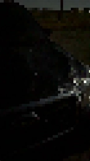 Check out the Dominator Fore under a beautiful FULL MOON! #stormchasing #fullmoon | Reed Timmer Extreme Meteorologist