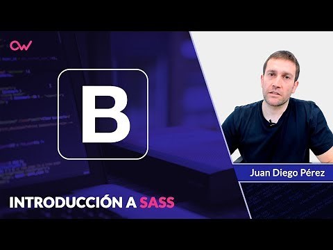 QUÉ ES SASS