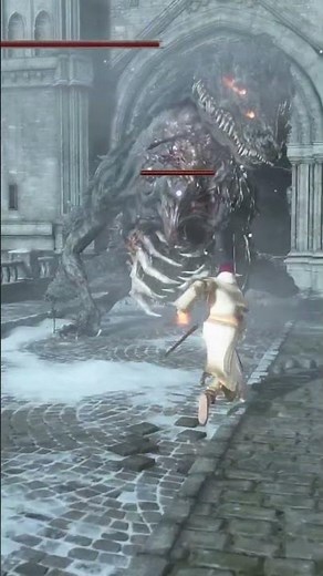 Dark Souls 3 - Irithyll of the Boreal Valley lore #darksouls3 #sekiro #bloodborne #darksouls