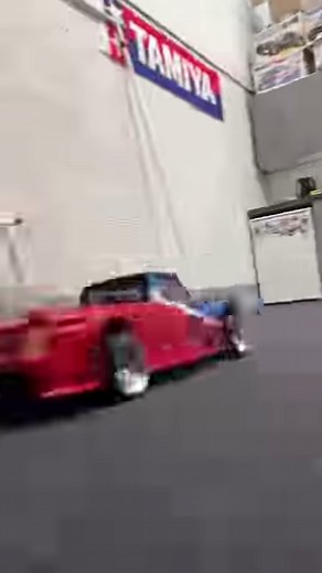 Make your Real Truck look like your Scale RC Truck! https://www.shapeways.com/shops/ampro | Tomley RC