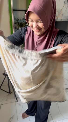 Kolor di pake elap | Razaq Nahum