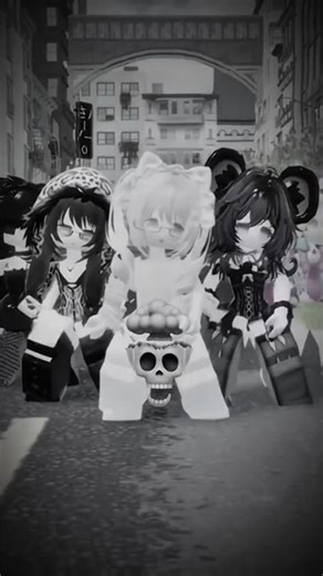 Roblox Girls Dancing! 💃| Roblox