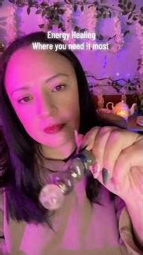 Wand - Energy healing where you need it most