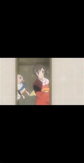 元气少女缘结神过去篇01上#二次元 #动漫 #番剧 #日番