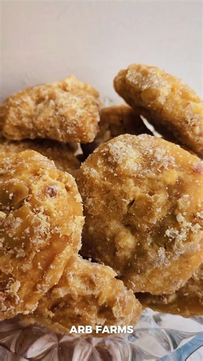 ARB FARMS SHOWS THEIR SWEET GURR MAKING PROCESS