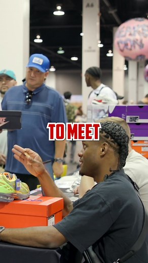 Coin Flip Gone Wrong For RARE New Balance 1906R At Sneaker Con! #viral #comedy #fyp #funny #trendingnow #funny #foryou #viral #trending | Culture kickstv
