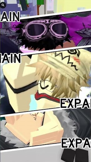 Triple Domain Gets Ruined in JJS...