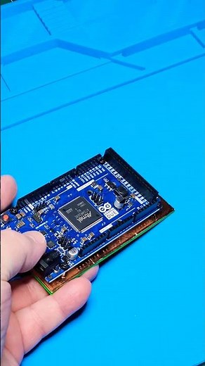 How to use the Arduino DUE as a USB Host