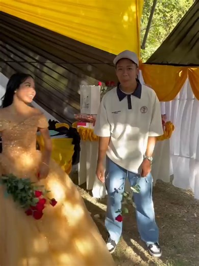 Happy 18th Birthday HEART - Celebration of Glen Gonzaga