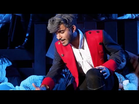 Les Misérables Full Musical