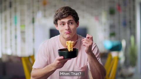 It’s That Simple Spaghetti Pasta – Low Carb, Gluten Free Keto, Vegan Konjac Noodles, Non-GMO & Only 4.5 Calories Per Serving (6 Packs)