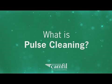 What is Pulse Cleaning?