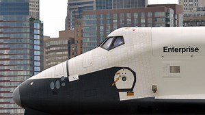 Enterprise dockt in New York an