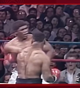 Tyson's fight of the century 1980 😲 When A Gang Leader Confronted Tyson 🥊🥊 | Boxing Professional Worldwide TV