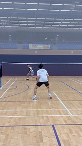 244K views · 3.4K reactions | Easy trick shot to create opening Dm for coaching in Hong Kong  mainly in Tai Po district  Group/Private Classes Maxbolt equipment 10% off @olymsports Maxbolt 10% off @bcshop_hk Use online discount code: OSTIN10 10% off @bix_hk my code: OSTINBADMINTON @bixhydration #badminton #badmintonvideo #badmintonplayer #羽毛球 #ostin_badminton #badmintonindonesia | 羽毛球教練Ostin Cheung | Facebook