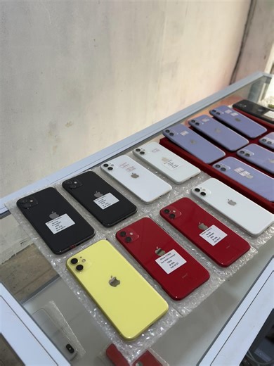 Exploring the iPhone 11 Features and Benefits