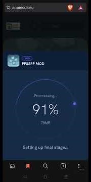 PPSSPP MOD - How To Use Cheat Codes With PPSSPP Emulator | Ppsspp Cheats db Setup