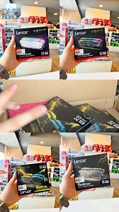 🔥 RESTOCK ALERT 🔥 PS5 Death Stranding 2 is BACK! 🎮 Nintendo Switch 2 just landed! 🔥 Meta Quest 3s ready to blow your mind! 🥽 And check out the NEW Lexar DDR5 RGB RAM – 16GB & 32GB! 🚀💡 🎮 Limited stock – grab yours NOW at DMD Megastore! 📍Jad Center, Saida | ☎️ 70903900 🌐 www.dmdworld.store #gaming #ps5 #nintendoswitch2 #metaquest3 #ddr5 #rgbram #lexar #restock #hotdeal #dmdmegastore #لبنان #saida #gamingsetup #techstore #gaminggear #vrgaming | DMD World
