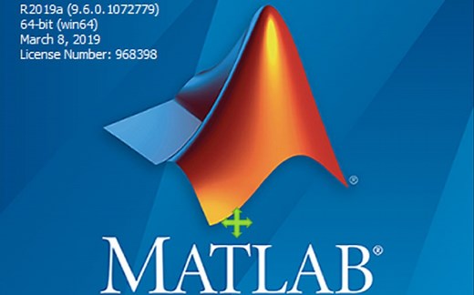Matlab2019a 安装教程和安装包