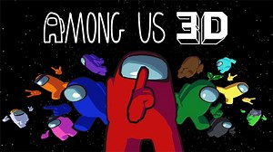 Among Us 3D Announced With New Features