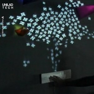 194K views · 1.4K reactions | I need a keyboard that can do this! ⌨️ | UNILAD Tech | Facebook