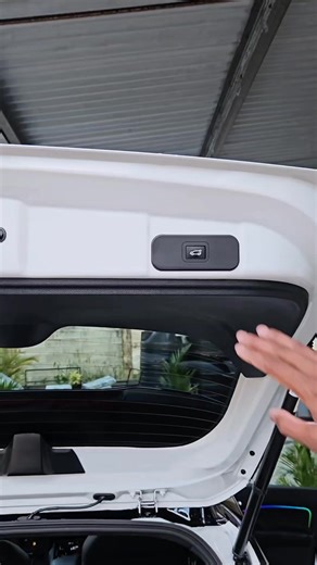 Turned this Nissan Note E13 Nismo into a premium beast 👀🔥 10” Android infotainment, amps sub, smart GPS security, auto trunk opener & ambient lighting. Clean. Modern. Fully upgraded. #Nissannote #nismo #nissanE13 #caraudio #trinicars | Hidden Tech TT