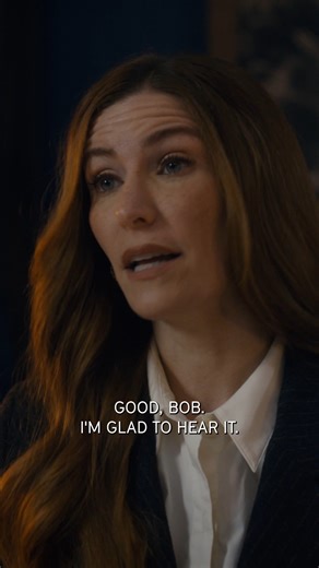 Bob needs to kindly exit the building. 🙄 #SurrealEstate | SYFY