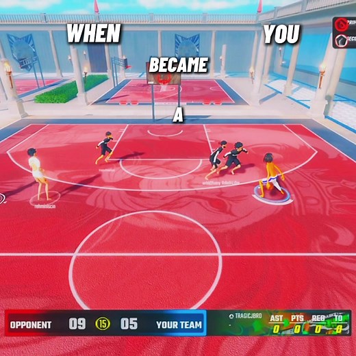 Mixamo Basketball Launches Exciting New Options