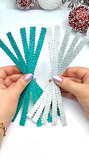 Simple Christmas Craft Ideas for 2024