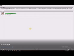 How to optimize and repair Windows 10 with performance monitor fast and reliable way