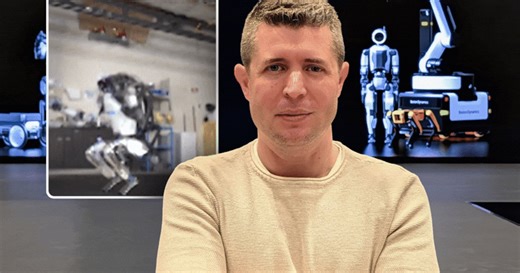 Dit bedrijf wordt volgens onze techjournalist de ‘Nvidia van de robots’: “Al vanaf 2028 elk jaar 30.000 menselijke robots die taken van ons kunnen overnemen”