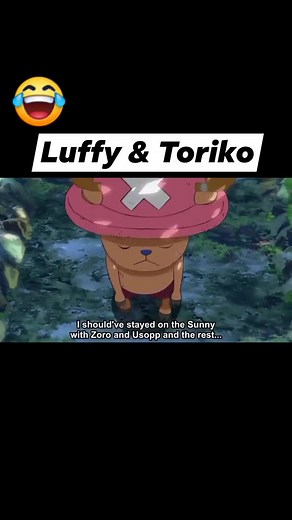 Luffy Battles Toriko: Epic Crossover Moments