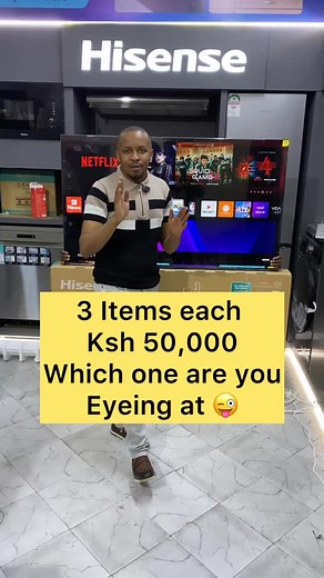 Kitchenhub Appliances LTD on Reels