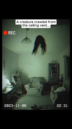 I laughed at first, thinking it was a trick… then realized no one was there to make it move. ​ --- ​ The quiet hides more than it reveals. ​ Comment “𝗡𝗶𝗴𝗵𝘁𝗺𝗮𝗿𝗲” to claim your 𝗙𝗥𝗘𝗘 𝗕𝗲𝗿𝗸𝗹𝗲𝘆 𝗦𝘁𝗿𝗲𝗲𝘁 𝗣𝗿𝗲𝗾𝘂𝗲𝗹. ​ ​ #HauntedHouse #Paranormal #GhostHunting #BerkleyStreet #GhostStories #Scary #Ghost #ScareStreet #HorrorFan | Scare Street: Scary Stories for Horror Fans