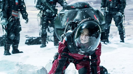 30 phim thảm họa thiên nhiên, ngày tận thế hay nhất mọi thời đại