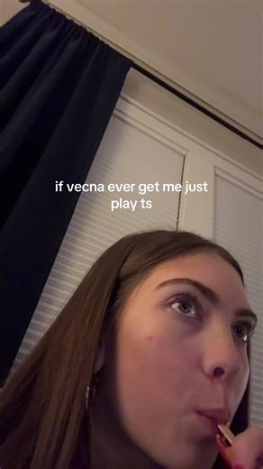 niemi (@alicelowksus)’s video of vecna