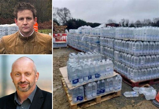 Frustration as water bills to rise, just weeks after major supply issues