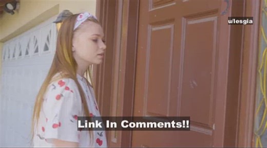 Needs to Teach His Curious Little Step-Granddaughter a Lesson