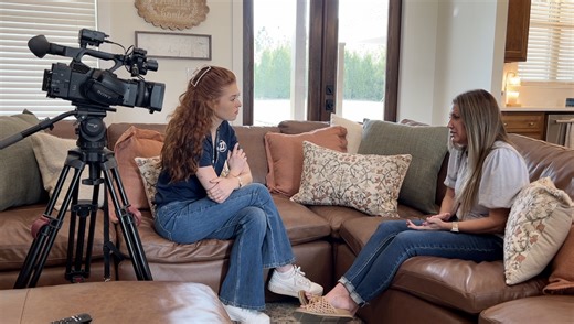 'It was just scary': Neighbor warns of recent scam that resulted in reversal of payment for truck