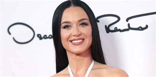 'American Idol' Fans Are Stunned by Katy Perry's Transformation Ahead of Final Episode