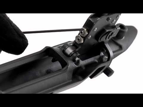 Bergara Rifles Europe - HOW TO ADJUST TRIGGER / BERGARA BX11 MULTICALIBRE