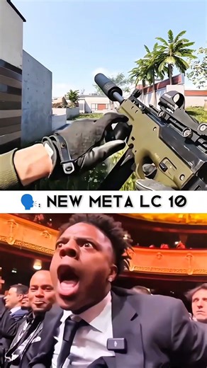 New Meta of COD Mobile 2026 🥶 #codm #codmobile