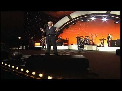 Joe Cocker - The Letter (LIVE in Berlin) HD