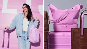 Béis Berry Collection Returns With New Silhouettes, In-store Activations and an Immersive Experience With Shay Mitchell