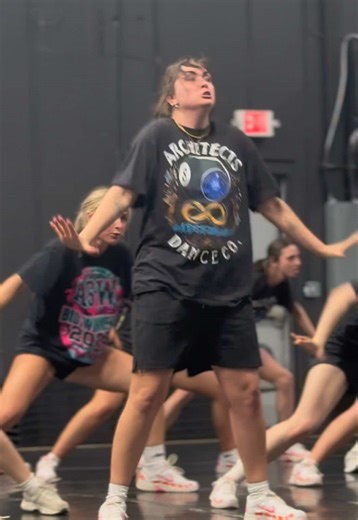 Worlds training day 1 😍🇺🇸 #orlando #worlds2026 #adc #dance #slay | dances