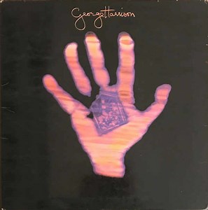 George Harrison - Living In The Material World